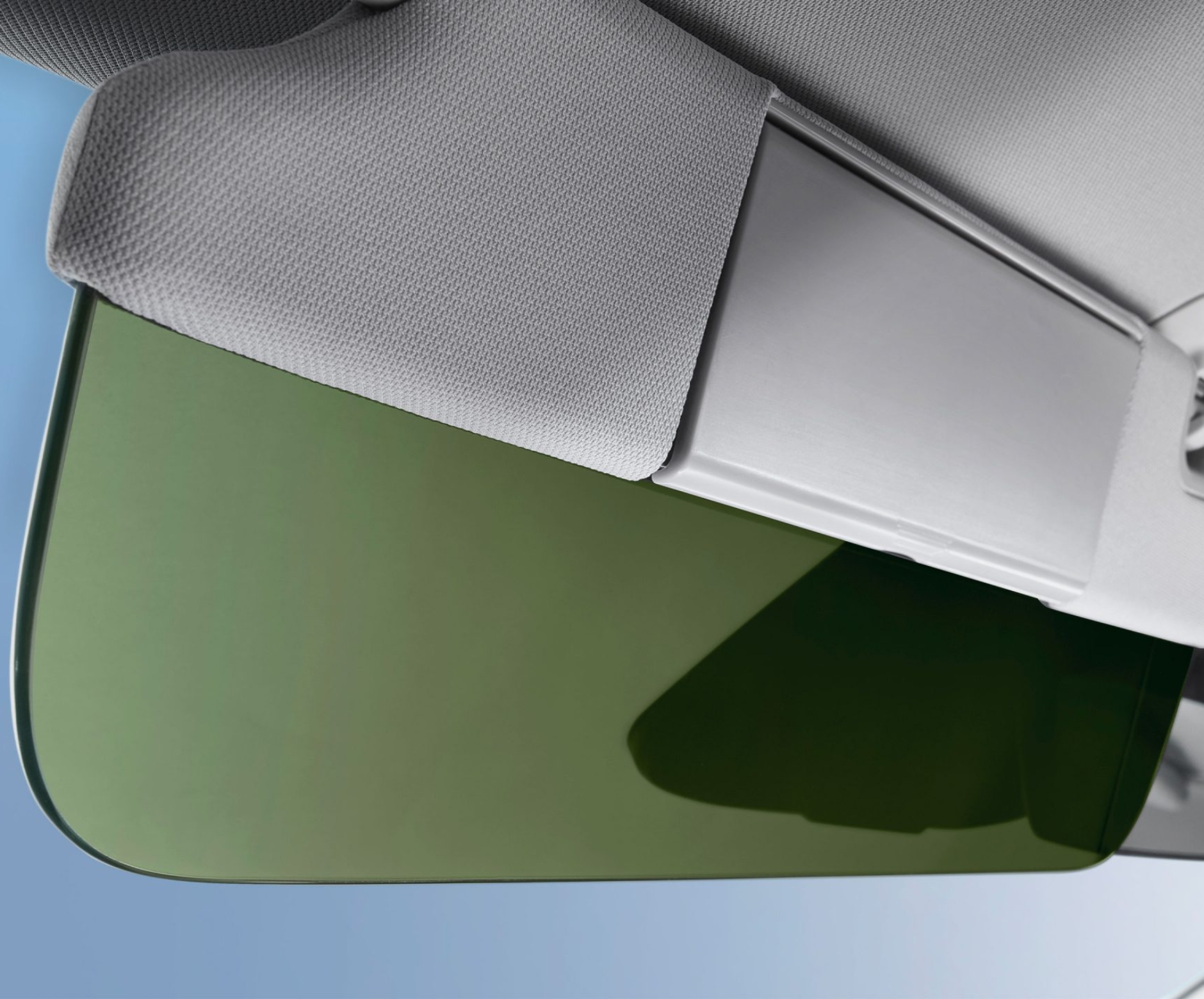 Sunglasses visor