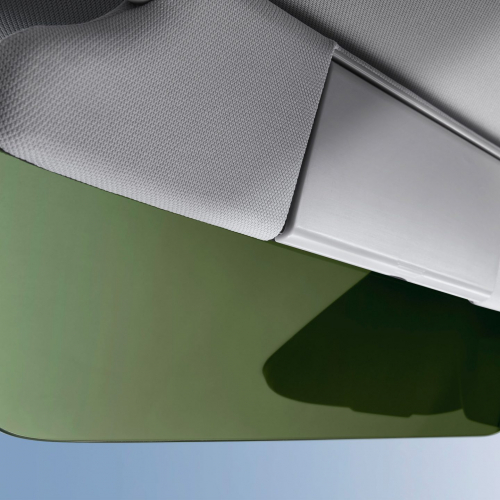 Sunglasses visor