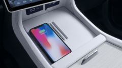 wireless charging 50w galaxy l7