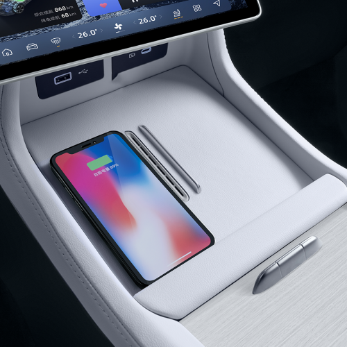wireless charging 50w galaxy l7